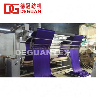 China Garment Shops Tubular Electric Heating Heat Setting Machine With Single Pass 1600mm For Tubular Fabric for sale