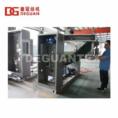 China Garment Shops Supercharge Expander Machine for sale