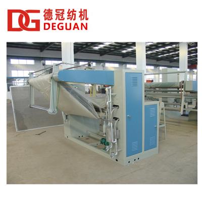 China Garment shops supercharge expander machine for tubular knit fabric before tubular compactor or stretch drying machine for sale