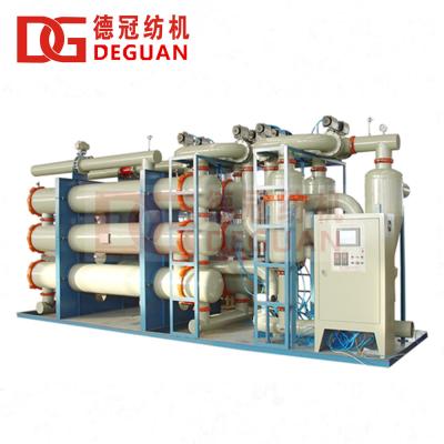 China Garment Shops Deguan Textile Finishing Machinery Famous Manufacturer In China for sale