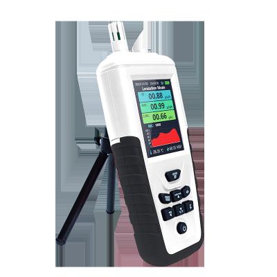 China TC8500 Nuclear Radiation Detector Marble Detectors Beta Gamma X-Ray Tester Geiger Counter X-Ray Ionization TC8500 for sale