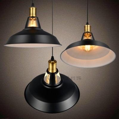 China Hot Sale Industrial Vintage Industrial Kitchen Dining Table Hanging Pendant Lamps YC9932 for sale