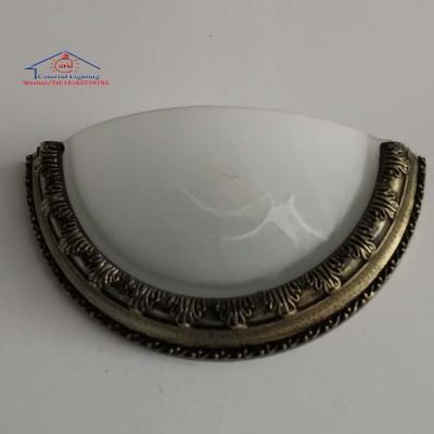 China Modern Free Sample Cheap Price Vintage Night Wall Bracket Lamps With E27 Holder for sale