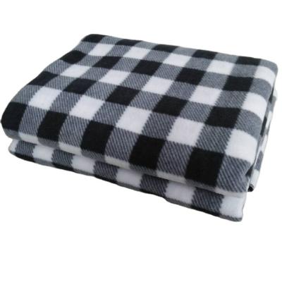 China Factory Hot Sale Eco-friendly Warm For Winter Travel 12v Electric Heated Car Cover for sale