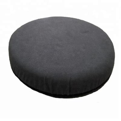 China High Quality Portable 360 ​​Degree Swivel Freely Rotating Car Cushion for sale