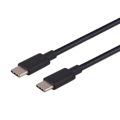 China USB A to C MP3/MP4 player date USB charging cable, V2.0. ABS injection connector for sale