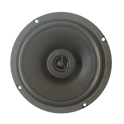 China Metal 6.5 Inch Car Speaker 80*15mm Magnet, 40W for sale