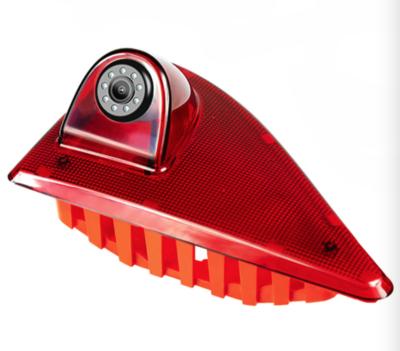 China Waterproof Brake Light Reverse Camera Car Rear View For Renault Master and NV400 for sale