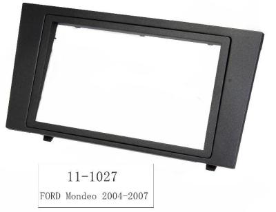 China ABS 2003 Mondoe Double Din Fascia Frame Adapter To 2007 2 Din for sale