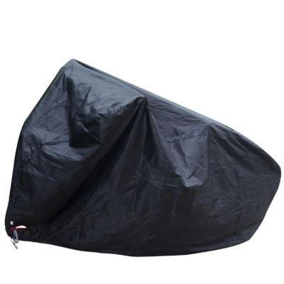 China Wholesale Outdoor Waterproof Bicycle Anti-dust Bicycle Cover M SIZE for sale