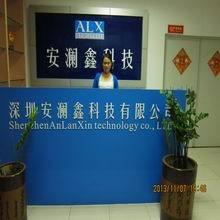 Verified China supplier - Shenzhen Anlanxin Technology Co., Ltd.