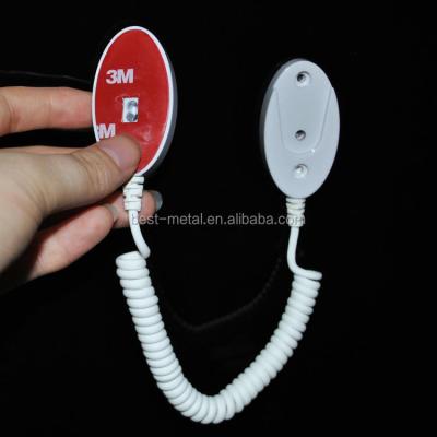 China Display Dummy Spring ABS Mobile Phone Protection Exposure Anti-theft Sensor for sale