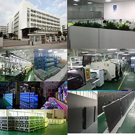 Verified China supplier - Shenzhen Chenkse Optoelectronics Technology Co., Limited