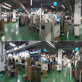 Verified China supplier - Shenzhen Chenkse Optoelectronics Technology Co., Limited