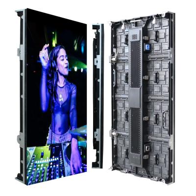 China Game video wall p2 p3 p4 p5 p6 led panel cabinet led display best tv for video wall for sale