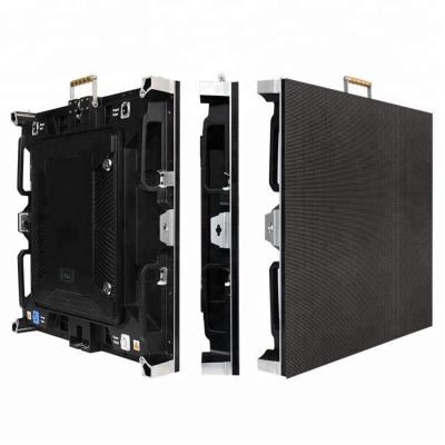 China Video Game HD Full Color Indoor Outdoor Led Display P2 P2.5 P3 P4 Screen for sale