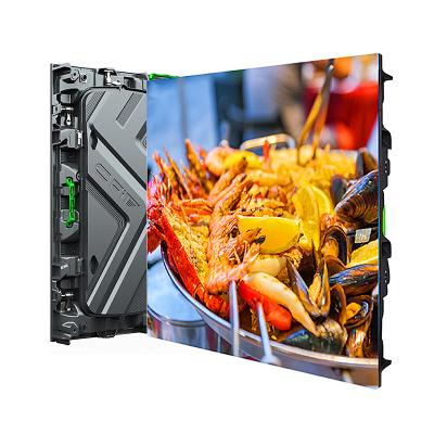 China Shenzhen outdoor outdoor waterproof 3d advertising led screen large billboard outdoor led display for sale