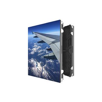 China Outdoor Rental Led Screen P6 RGB LED Screen Super Thin Fashion HD Screen Video LED Wall Panel SMD Outdoor LED Display for sale