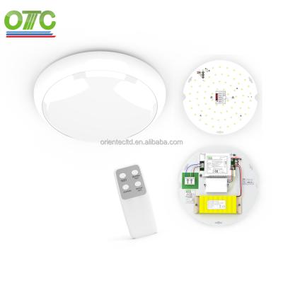 China OT-OPB-96EMC Industrial Emergency Slim New IP65 Bulkhead With Emergency And Sensor Function for sale