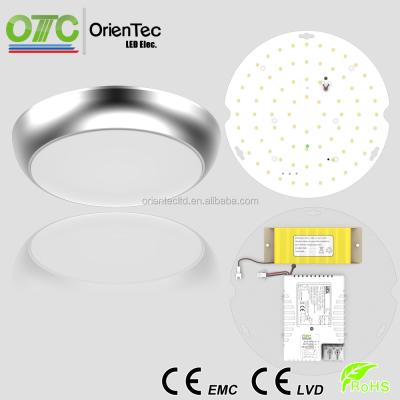 China OT-HPB-72E 4000K ip65 Surface Mounted Ni-Cd Batteries Powered Emergency Bulkhead Light for sale