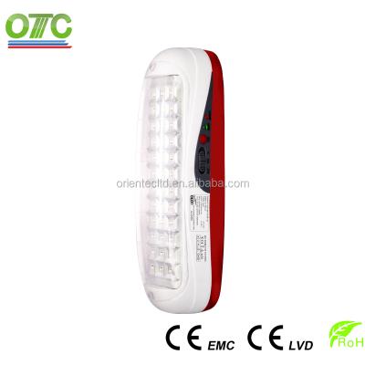 China Hot Sale 36 LED Emergency OT-E836S South America Home Emergency Led Light Rechargeable Led Emergency Lamp for sale