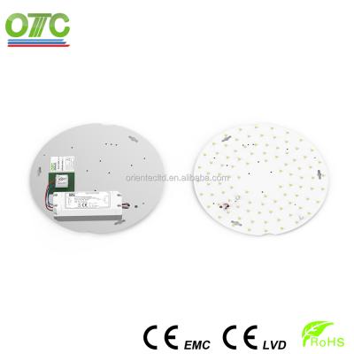 China OT-HPC96 2000LM LED18W LED Controller Tray Lighting for sale