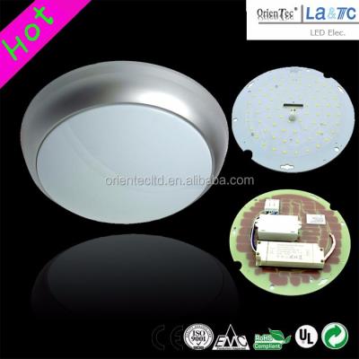 China OT-HPB-72M UK 15W LED Motion Bulkhead Hot Outdoor Mounted for sale