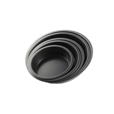 China Viable Have Reputation Longtime Reusable Cake Pan Tool Kitchen Rotary Table Electric Baking Tray for sale