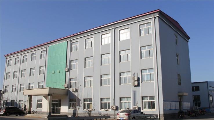 Fornitore cinese verificato - Hebei Jiede Medical Equipment Co., Ltd.