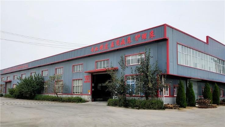 Geverifieerde leverancier in China: - Hebei Jiede Medical Equipment Co., Ltd.