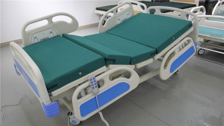 Proveedor verificado de China - Hebei Jiede Medical Equipment Co., Ltd.