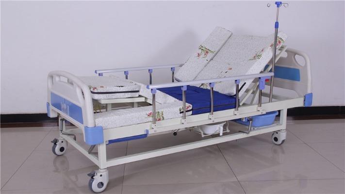 Verified China supplier - Hebei Jiede Medical Equipment Co., Ltd.