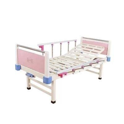 China High Quality Functional Comfortable Hospital Functional 1 Children Bed For Sale zu verkaufen