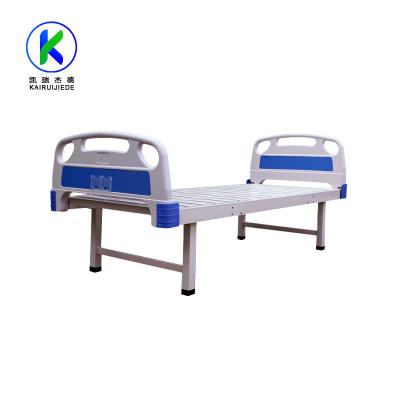 중국 2 function factory price cheap hospital bed 판매용