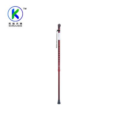 China Popular Height Adjustable For Market Top Selling Cheap Price Hot Adjustable Walking Canes zu verkaufen