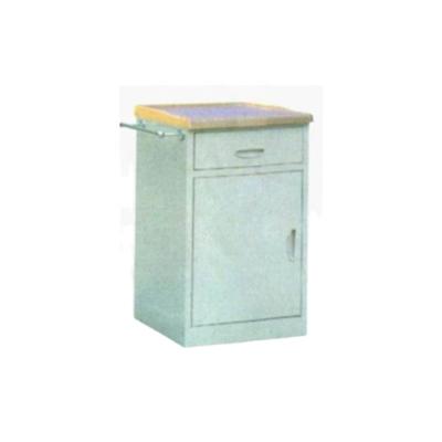 China Modern Factory Cheap Price Most Popular Bedside Locker For Hospital Bedside Steel Cabinet for sale