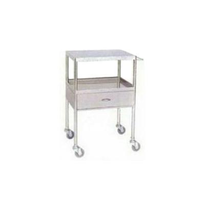 China Modern Hospital Furniture Trolley Medicine Trolley Instrument Table Trolley Medical Trolley for sale