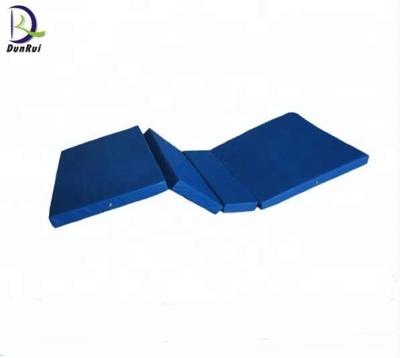 China Foldable Hospital Bed Hot Selling Used Cheap Foam Mattress for sale