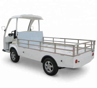 China CE Certificate Electric Pick Up Electric Car Truck - Model LQF120 LQF120 for sale