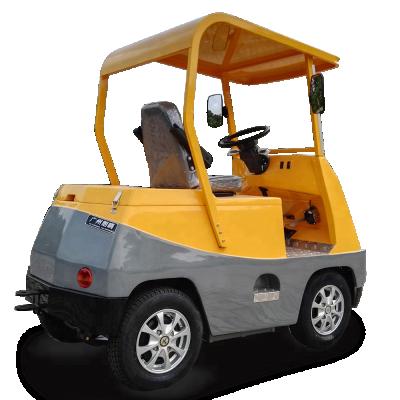 China Six, 8 Volt Heavy Duty, Deep Cycle (250Ah) Electric Tow Tractor LQQ050 2240 *1120* 1300 for sale