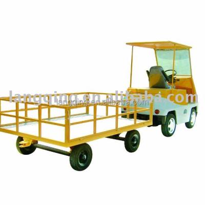 China Electric towing dolly 2240 *1120* 1300 for sale