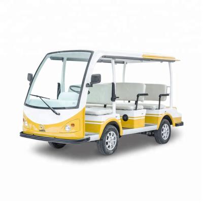 China Straight Electric Shuttle LQY081A LQY081A for sale