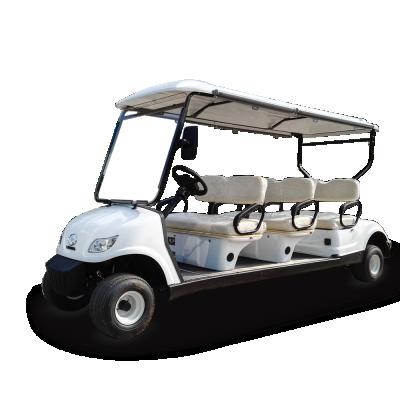 China SEATS LQY065 6 LQG042 ELECTRIC GOLF TROLLEY MODELS for sale