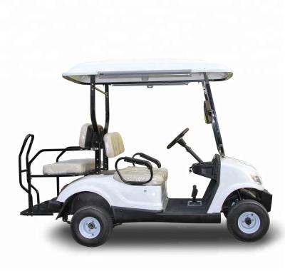 China LQG042 LQG042 Electric Golf Car for sale