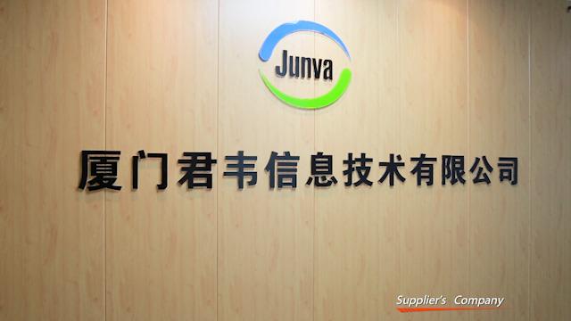 Verified China supplier - Xiamen Junva Information Technology Co., Ltd.