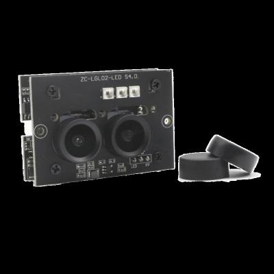 China Wholesale Two Way Audio 30FPS 1080P Wifi USB Interface Video Camera Module OEM Direct Mail Camera Module 2022 for sale