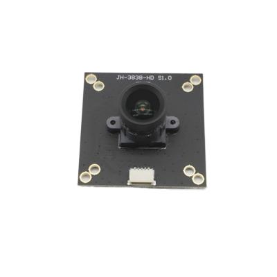 China Support 300 pixels 2022 high quality two-way audio camera module high quality night vision function outdoor camera module for sale