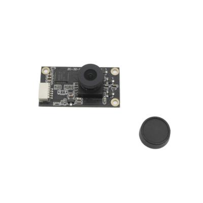 China OEM Free Shipping Ultra Wide Angle Two Way Audio Camera Module USB Connect Camera Remote Control Module for sale