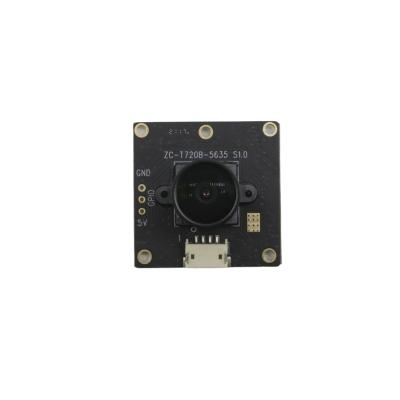 China 1080P two-way audio supports outdoor use multi-color camera module supports night vision function camera module for sale