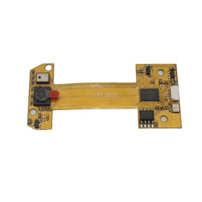 China Original Wide Angle HD Motion Camera Module 3MP Two Way Audio USB Interface Wide Angle Remote Control Module for sale